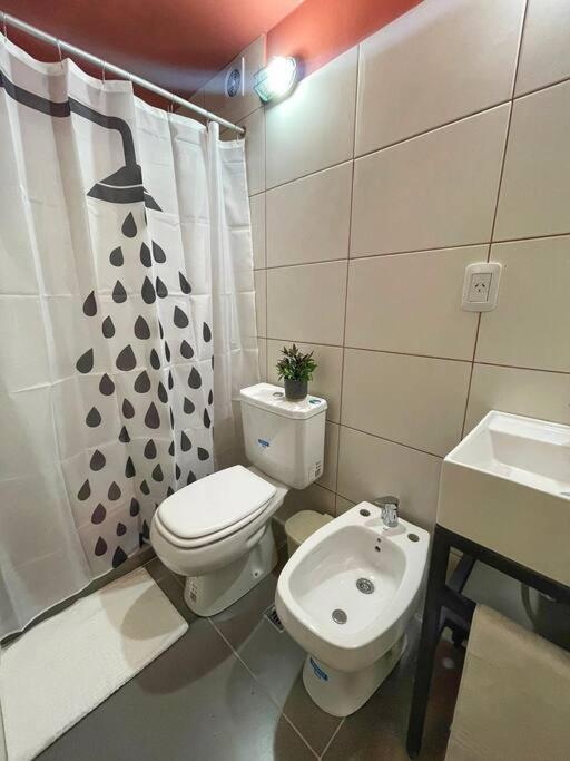 Cozy apartment - Apartamento de 1 dormitorio - 7