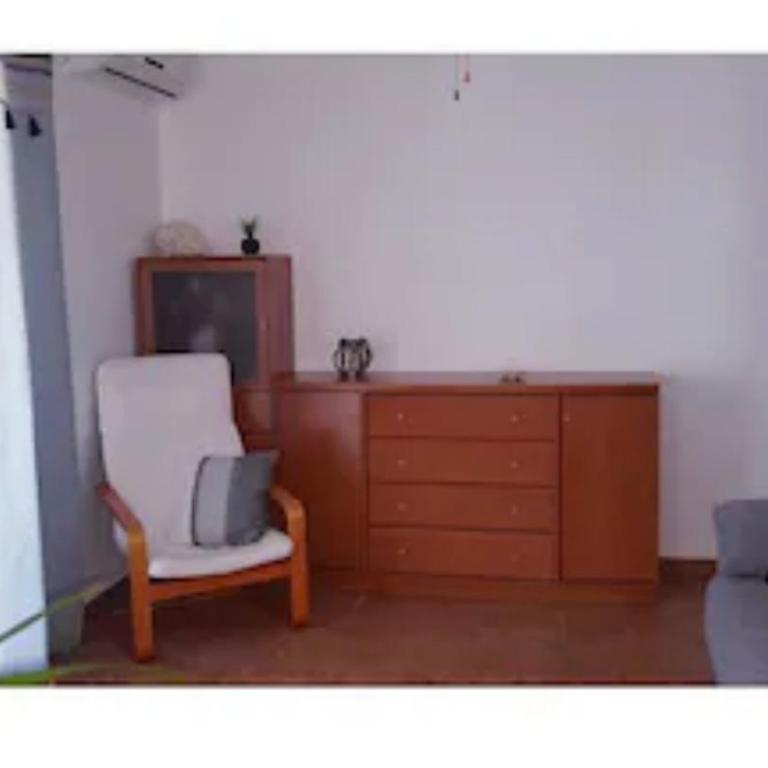 Apartamento Peñíscola Marilen Primera linea - Apartamento de 2 dormitorios - 17