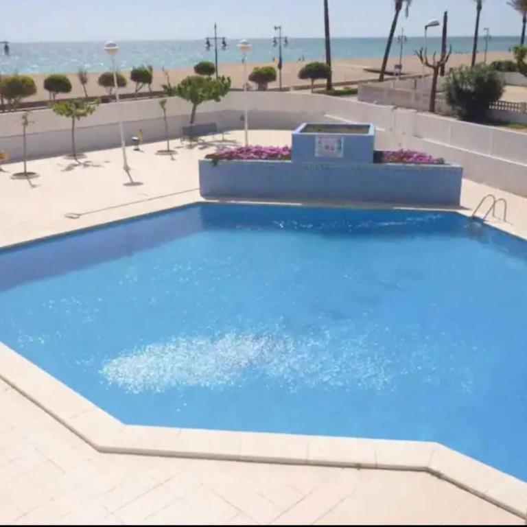 Apartamento Peñíscola Marilen Primera linea - Apartamento de 2 dormitorios - 22