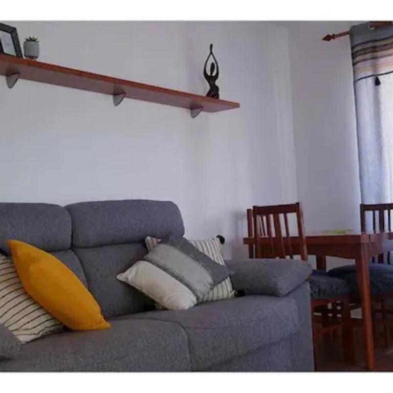 Apartamento Peñíscola Marilen Primera linea - Apartamento de 2 dormitorios - 15