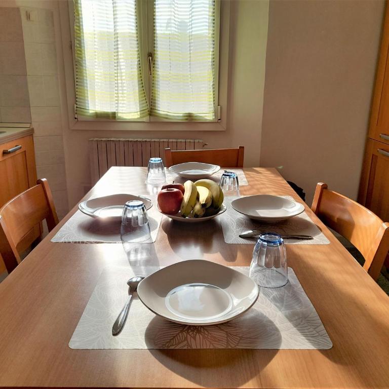 Bologna Homestay B&B - Camera Singola - 8