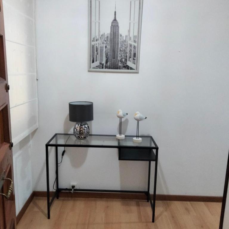 APARTAMENTO VILLA 3 - Apartamento de 3 dormitorios - 24