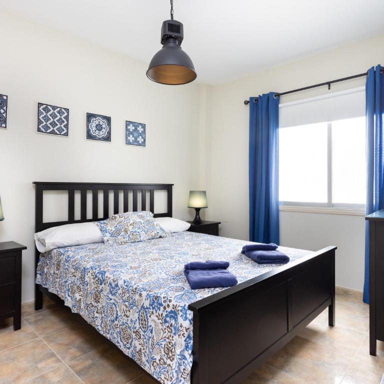 Live Basilica Candelaria Beach & Balcony - Apartamento de 3 dormitorios - 6