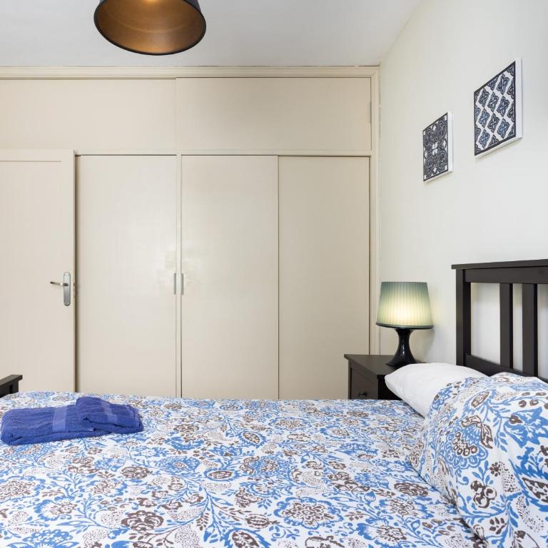 Live Basilica Candelaria Beach & Balcony - Apartamento de 3 dormitorios - 17
