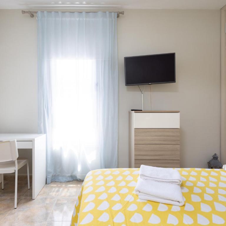 Live Basilica Candelaria Beach & Balcony - Apartamento de 3 dormitorios - 24
