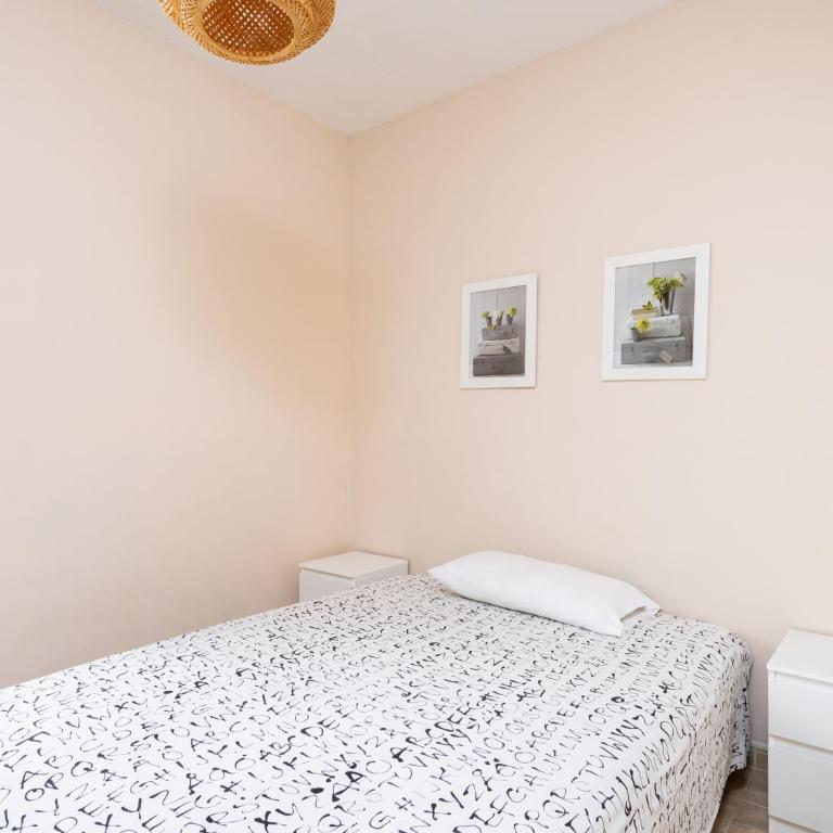 Live Basilica Candelaria Beach & Balcony - Apartamento de 3 dormitorios - 9