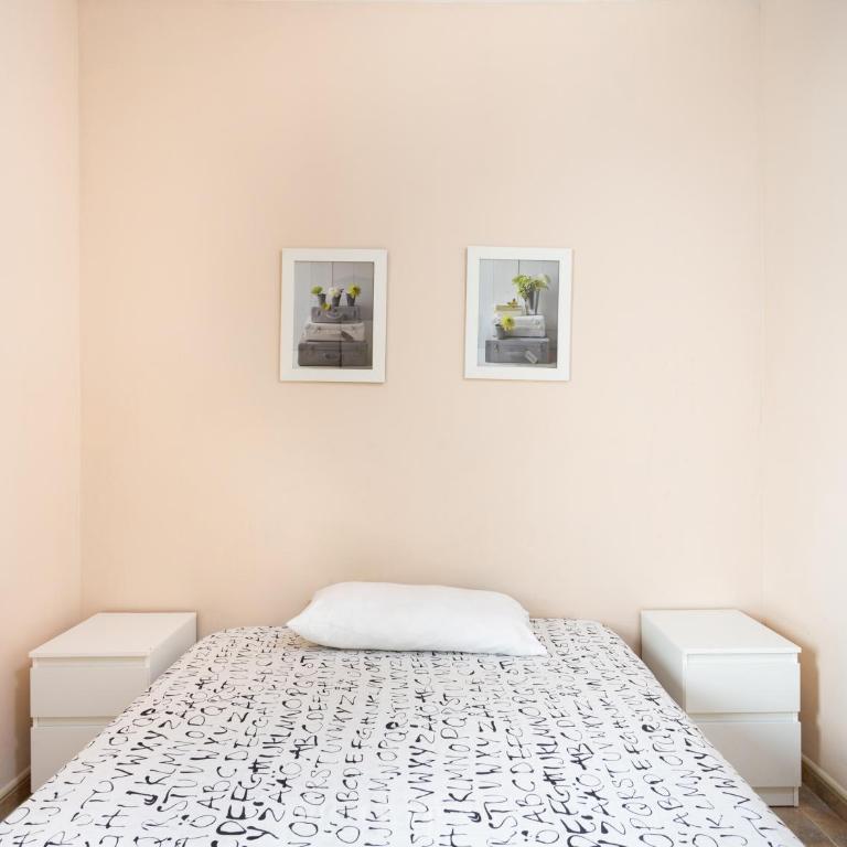 Live Basilica Candelaria Beach & Balcony - Apartamento de 3 dormitorios - 19