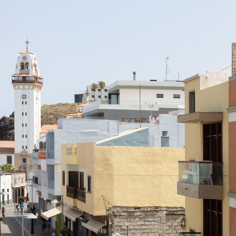 Live Basilica Candelaria Beach & Balcony - Apartamento de 3 dormitorios - 7