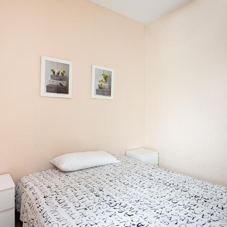 Live Basilica Candelaria Beach & Balcony - Apartamento de 3 dormitorios - 20