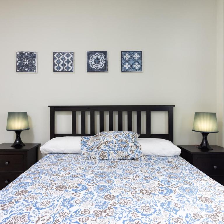 Live Basilica Candelaria Beach & Balcony - Apartamento de 3 dormitorios - 16