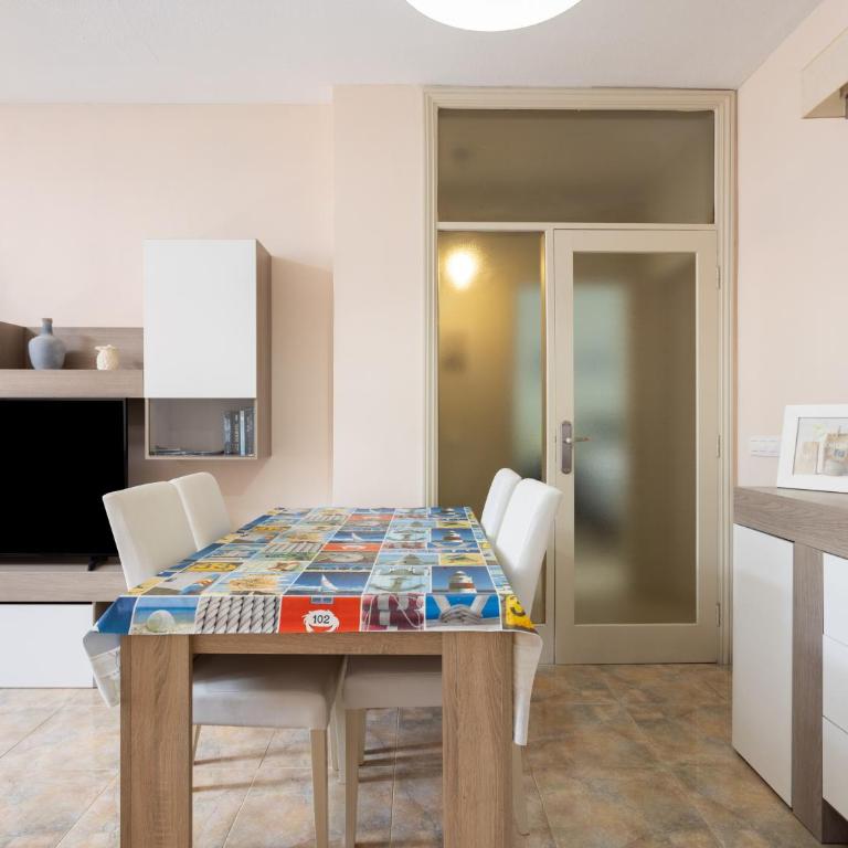 Live Basilica Candelaria Beach & Balcony - Apartamento de 3 dormitorios - 13