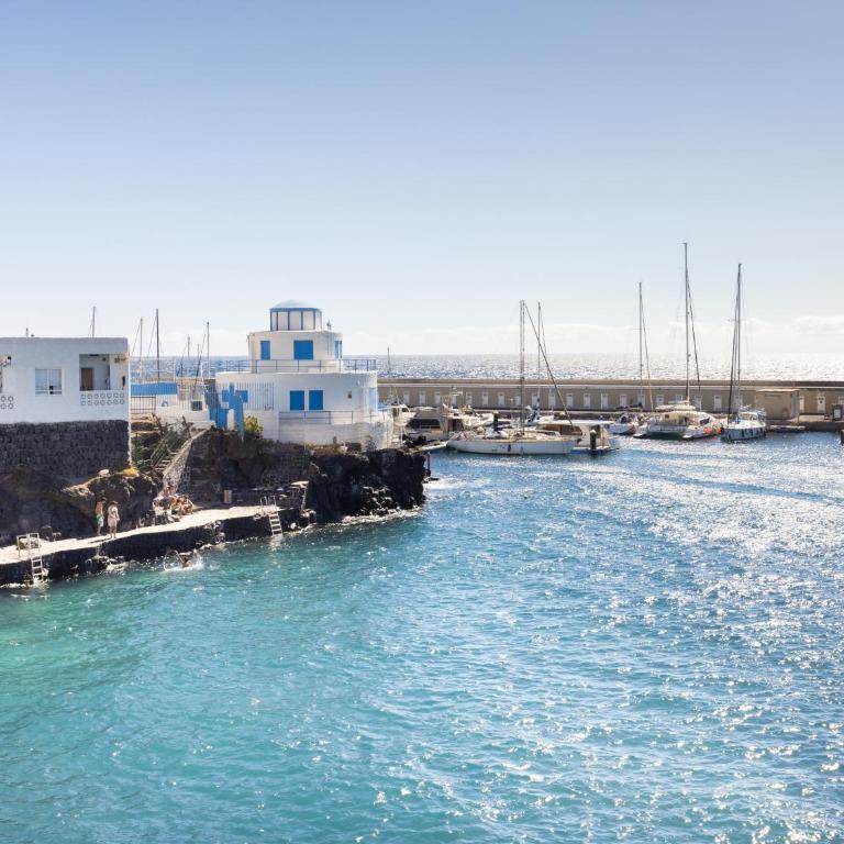 Live Basilica Candelaria Beach & Balcony - Apartamento de 3 dormitorios - 33