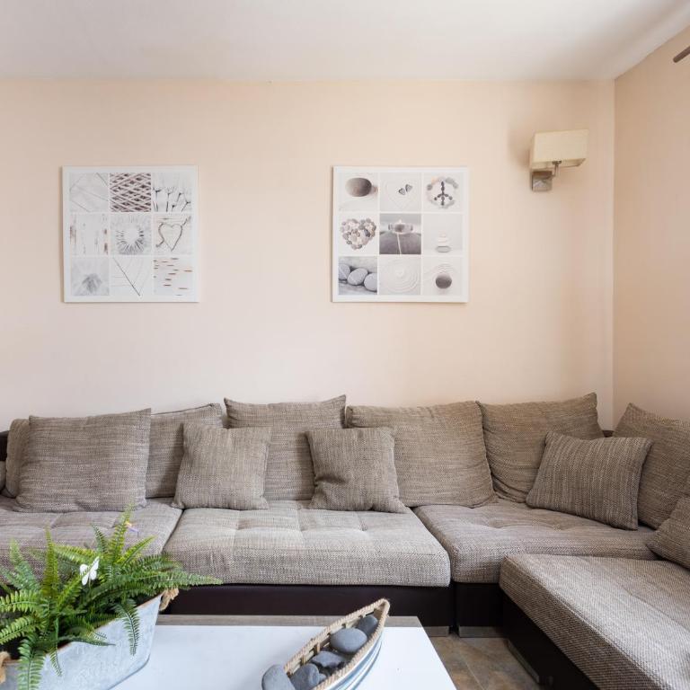Live Basilica Candelaria Beach & Balcony - Apartamento de 3 dormitorios - 14