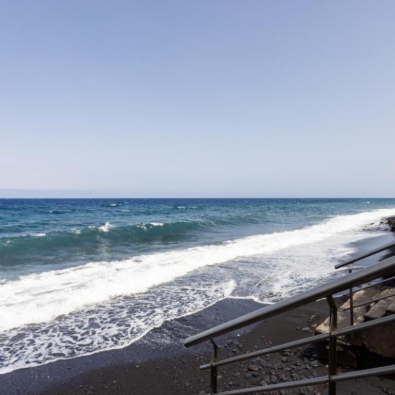 Live Basilica Candelaria Beach & Balcony - Apartamento de 3 dormitorios - 34