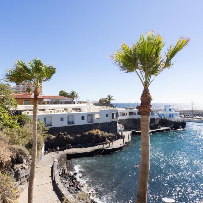 Live Basilica Candelaria Beach & Balcony - Apartamento de 3 dormitorios - 32