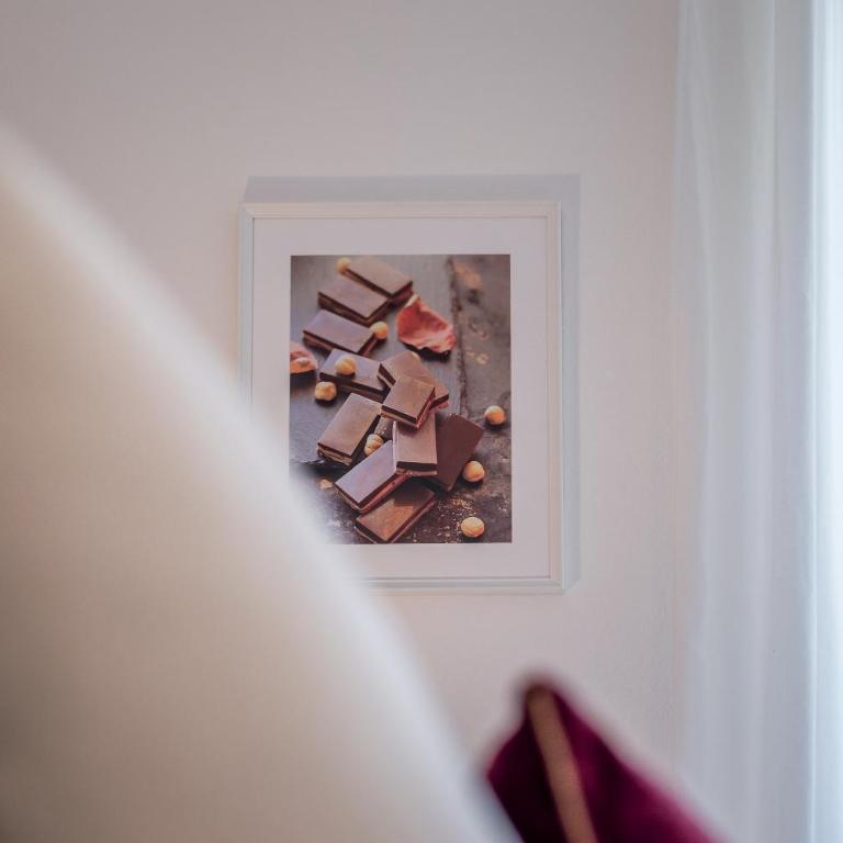 Florence chocolate - Appartamento con 1 Camera da Letto - 19