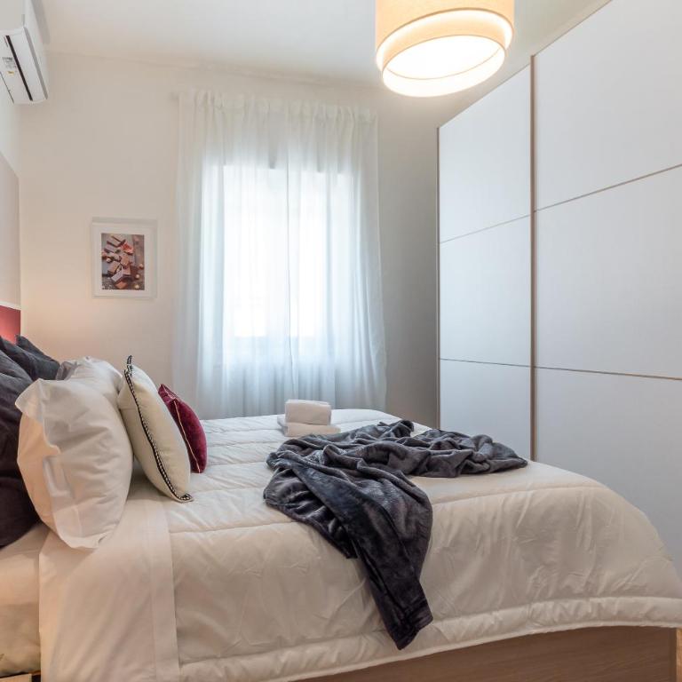 Florence chocolate - Appartamento con 1 Camera da Letto - 34