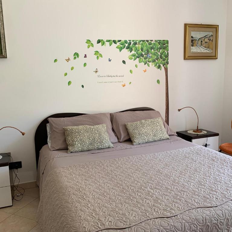 La Dimora di Paola - Appartamento con 1 Camera da Letto - 9