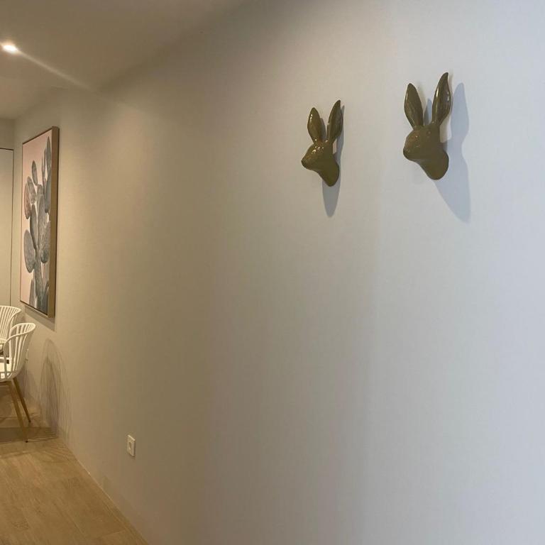 Apartamentos Turísticos Castilnovo - Apartment with Terrace - 3