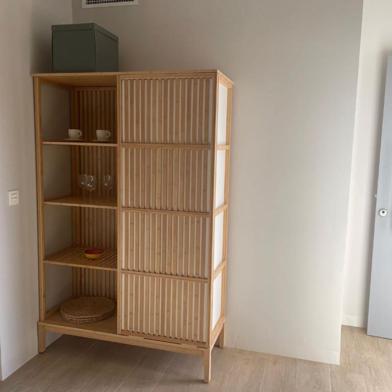 Apartamentos Turísticos Castilnovo - One-Bedroom Apartment - 12