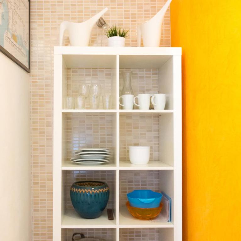 Piazza Grande City Residence - One-Bedroom Apartment - 6