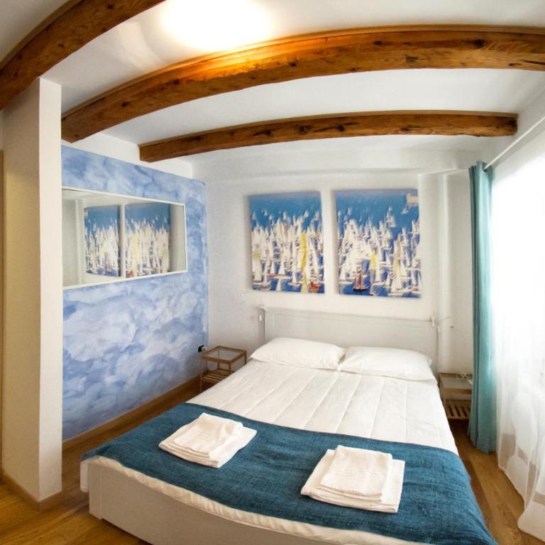 Piazza Grande City Residence - One-Bedroom Apartment - 15