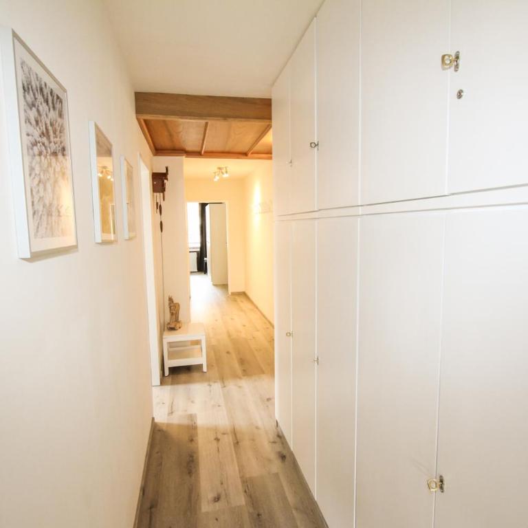 Ferienwohnung Königsleiten 63 - Top 18 - Appartamento con 2 Camere da Letto - 2