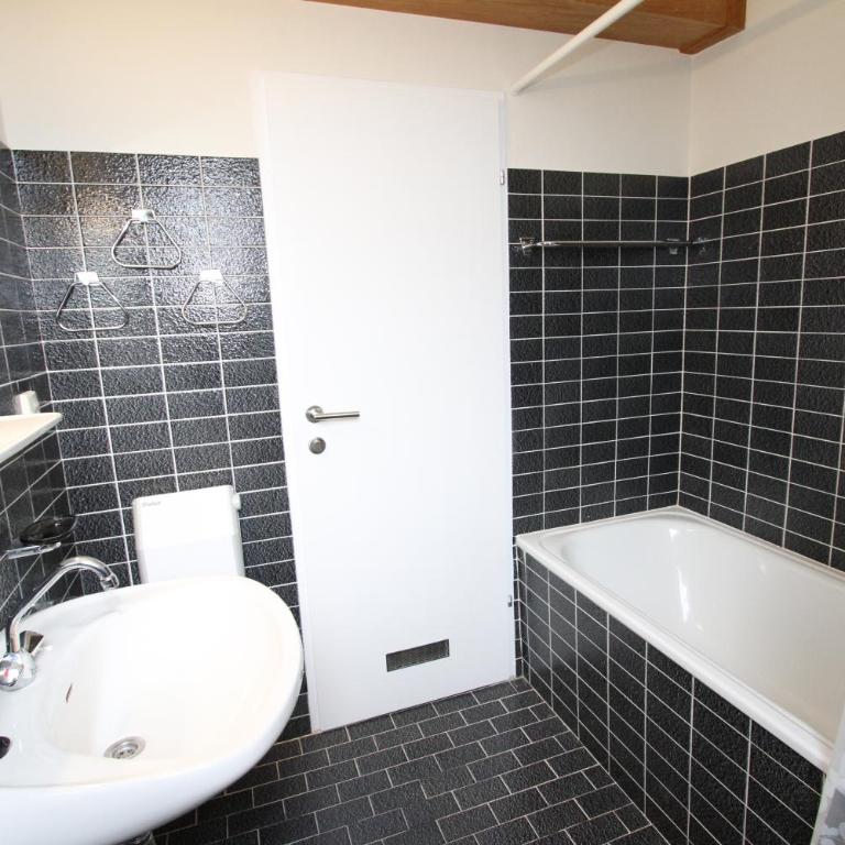 Ferienwohnung Königsleiten 63 - Top 18 - Appartamento con 2 Camere da Letto - 15