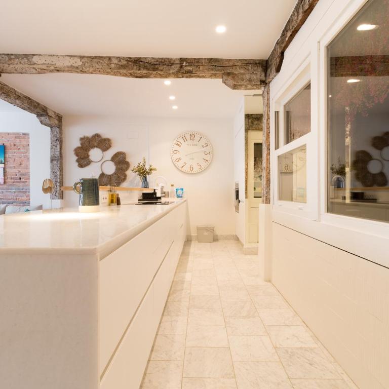 Salazar by Staynnapartments - Apartment - 4