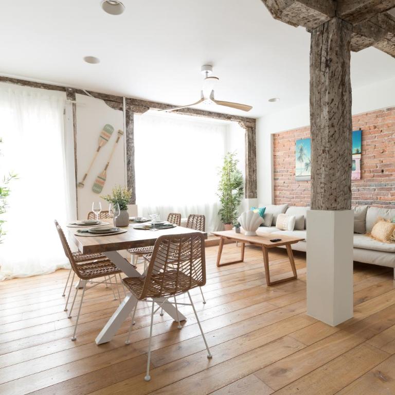 Salazar by Staynnapartments - Apartment - 1