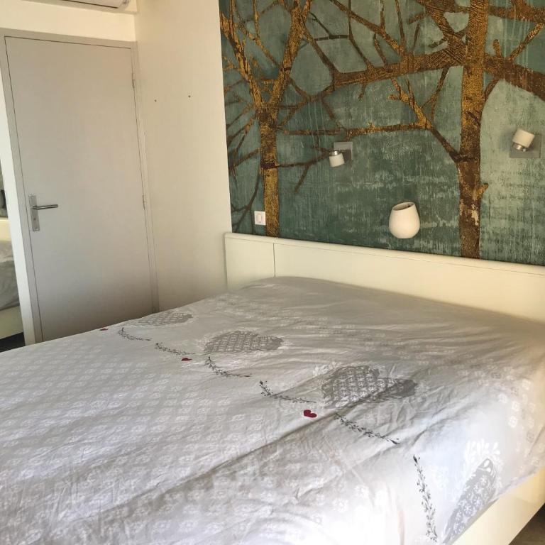 Le Rocher Des Sanguinaires - Apartamento de 3 dormitorios - 8