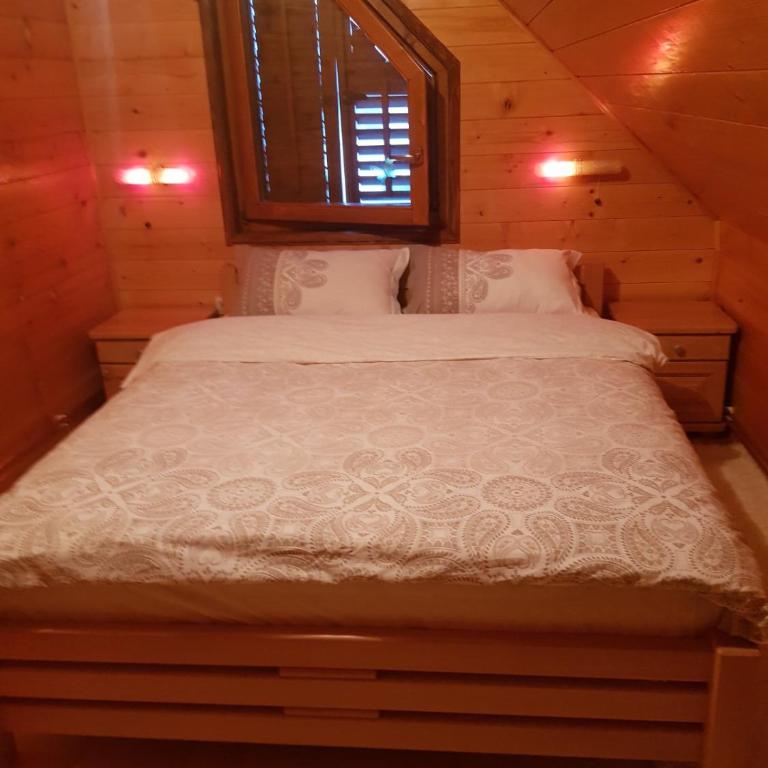 Kolasin Guest House - Kuća sa 3 Spavaće Sobe - 18