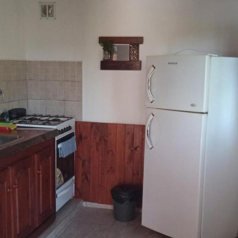 Cabañas Lo de Alberto - Bungalow de 2 dormitorios - 12