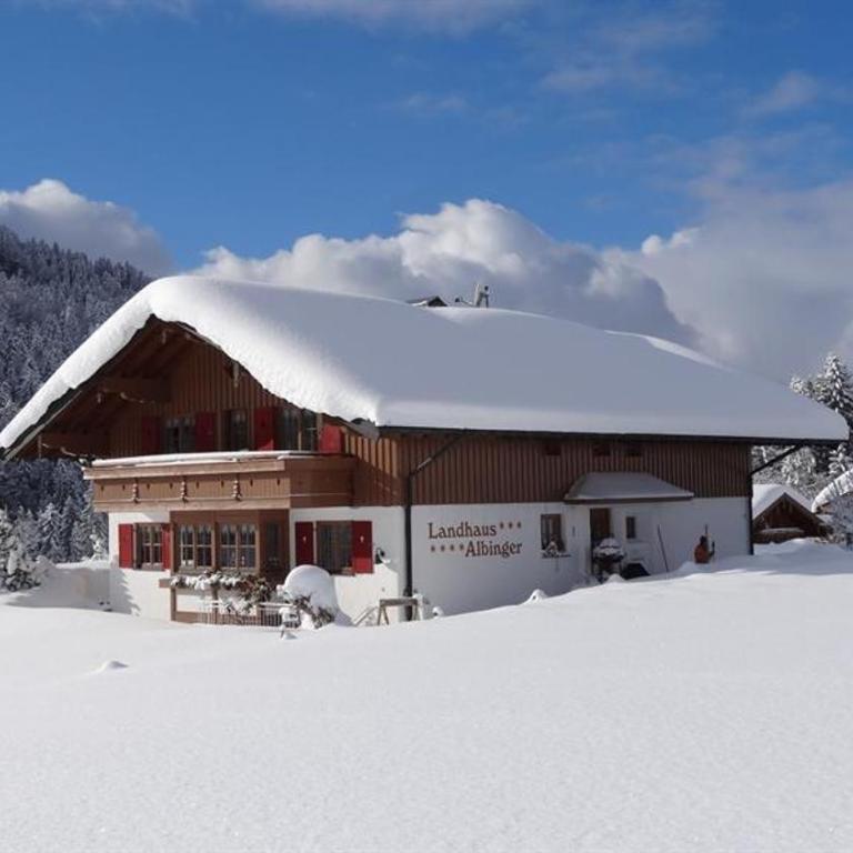 Albingers Landhaus - Appartamento Comfort - 3
