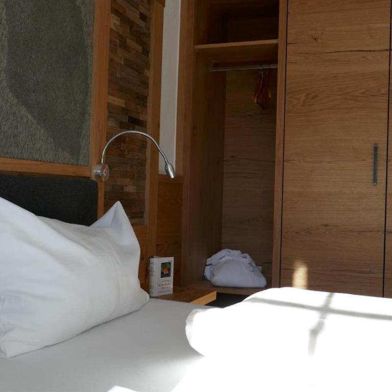 Albingers Landhaus - Studio with Bathroom - 7