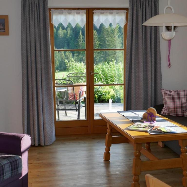 Albingers Landhaus - Studio with Bathroom - 19
