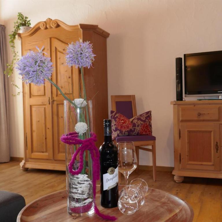 Albingers Landhaus - Appartamento Comfort - 5