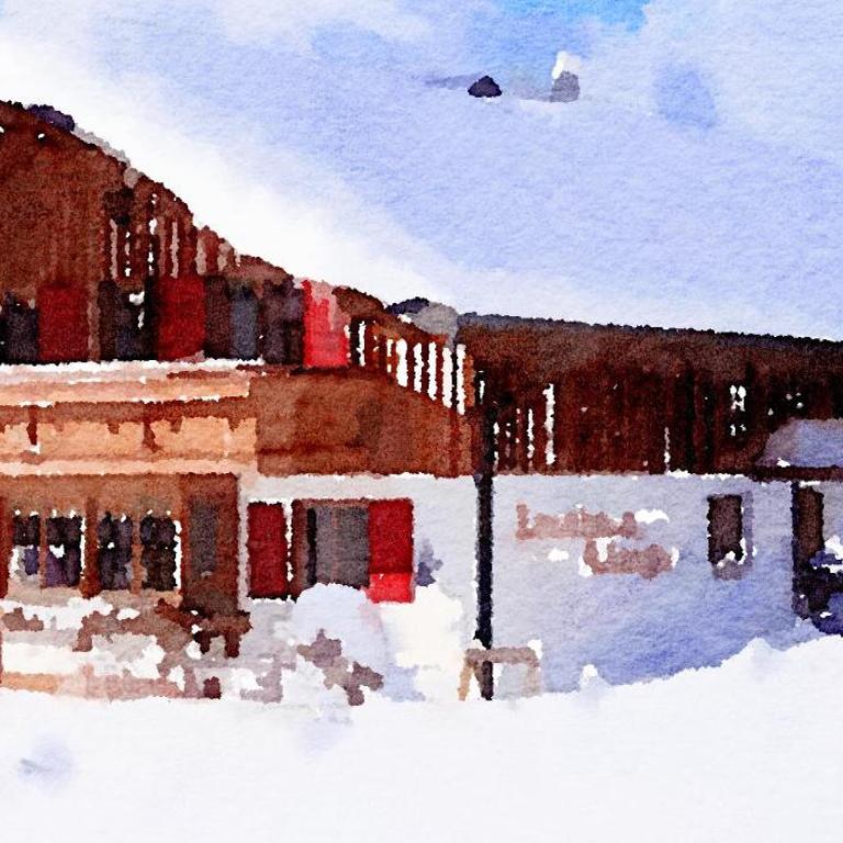Albingers Landhaus - Appartamento Comfort - 11