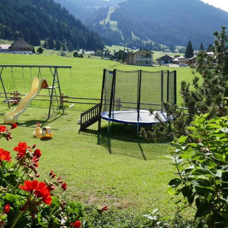 Albingers Landhaus - Appartamento Comfort - 17
