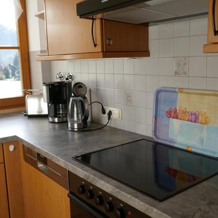 Albingers Landhaus - Appartamento Comfort - 19