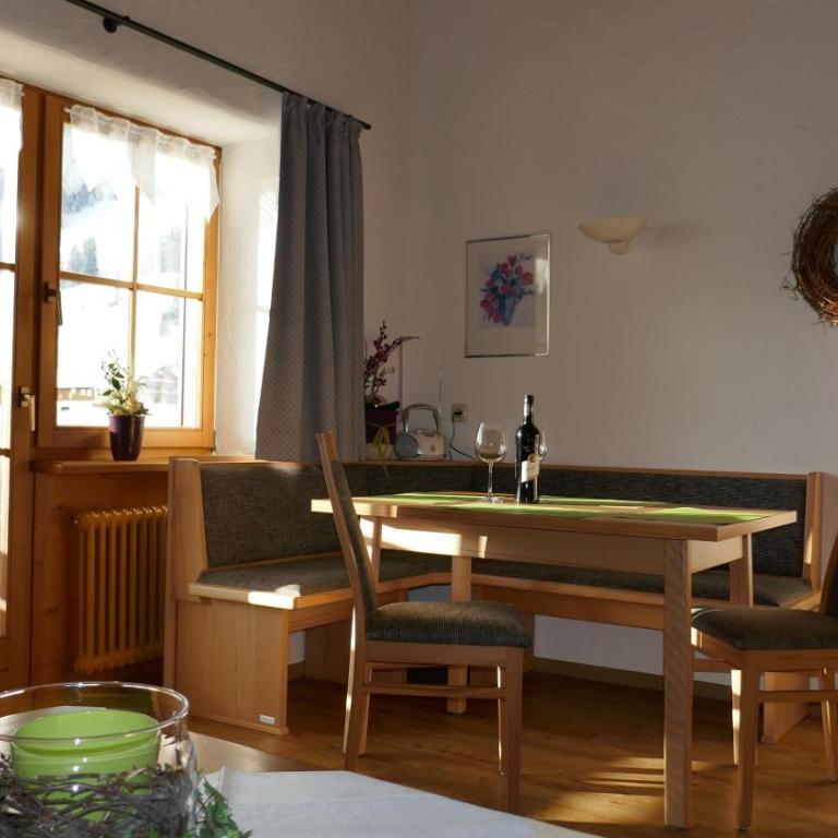 Albingers Landhaus - Alloggio Familiare con 2 Camere da Letto - 7