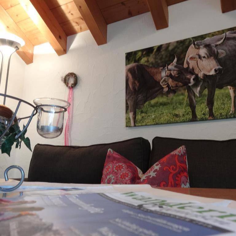 Albingers Landhaus - Alloggio Familiare con 2 Camere da Letto - 8