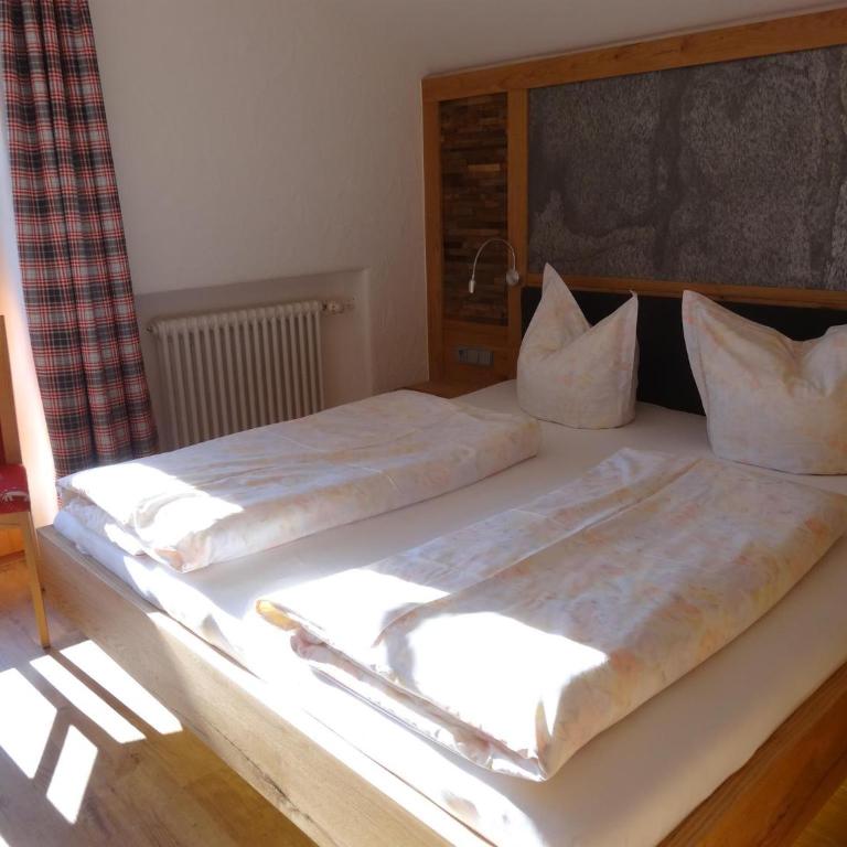 Albingers Landhaus - Alloggio Familiare con 2 Camere da Letto - 9