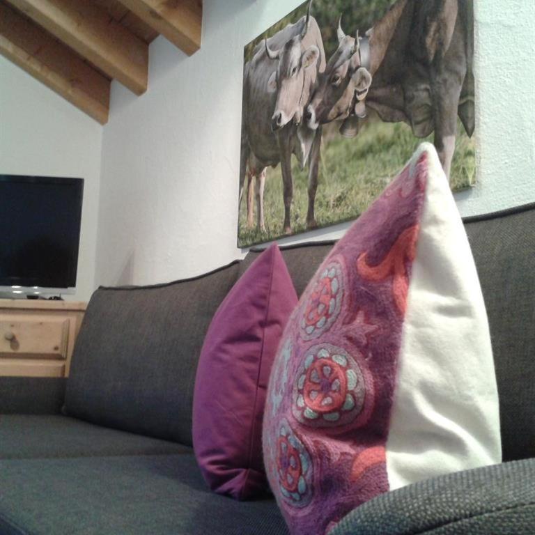 Albingers Landhaus - Alloggio Familiare con 2 Camere da Letto - 16