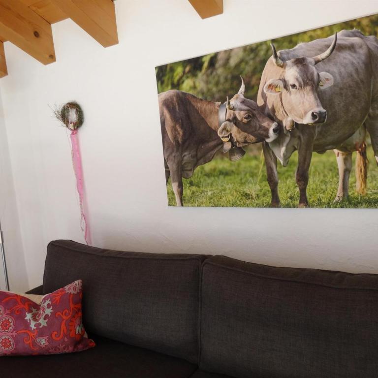 Albingers Landhaus - Alloggio Familiare con 2 Camere da Letto - 18