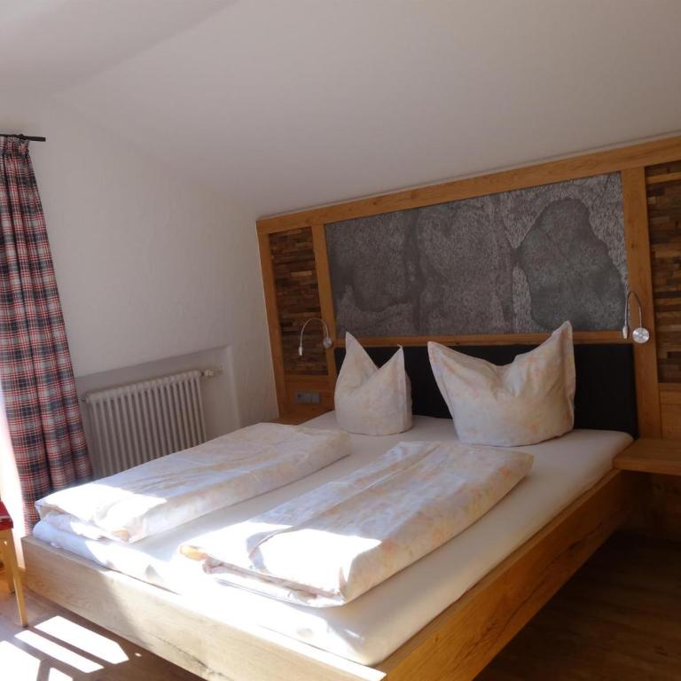 Albingers Landhaus - Alloggio Familiare con 2 Camere da Letto - 19
