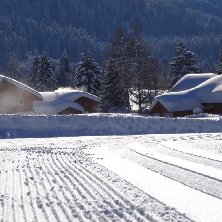 Albingers Landhaus - Alloggio Familiare con 2 Camere da Letto - 21