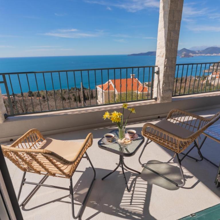 Villa Krstac - Deluks Vila - 53