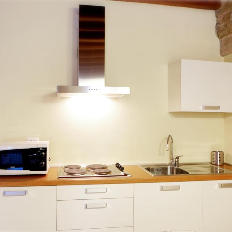 B&B Home Sweet Home - Monolocale Deluxe - 7