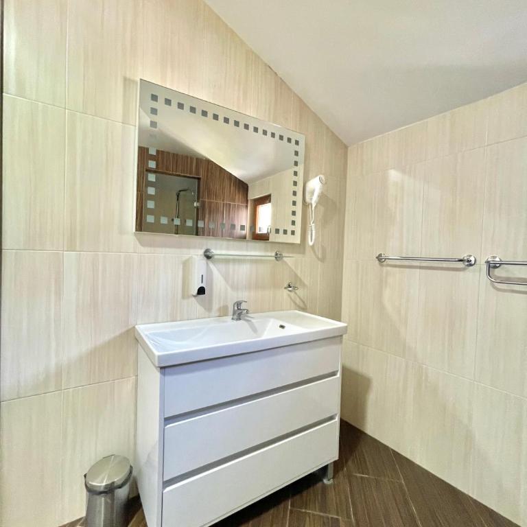 Hotel Opera Jaz - Apartman sa 2 Spavaće Sobe - 12